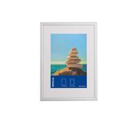 Maul Picture Frame, aluminium, Silver, 15 x 21 cm 15 x 21 cm Silver