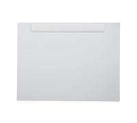 MAUL - Piastra per tavolo da disegno A3 Quer bianco