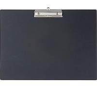MAUL 2336790 portablocco Nero A3 Cartone, Plastica