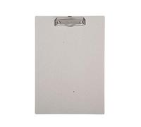 Maul Portablocco A4 grigio MAULcreative verticale con clip in acciaio