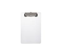 Maul Portablocco, DIN A5, in alluminio anodizzato, larghezza di serraggio 8 mm, spessore pannello 1 mm, 23515-08