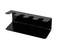 Maul straight Form 4 timbri timbro Premium Portatimbri in metallo rack 4 Stamps
