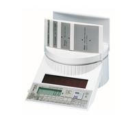 MAUL - Briefweger Maul 15131-02 Electronisch 2000gr Wit