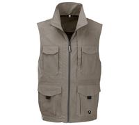 Maul Sport - Grünten-SP - Gilet a vento 66 grigio