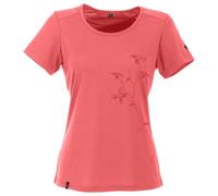 Maul Sport - Women's Bony II Fresh - Maglia funzionale 40 rosso