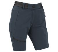 Maul Sport - Women's Täschhorn - Pantaloncini 36 - Regular blu