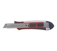 MAUL | Taglierina di sicurezza | MAULtool | Larghezza lama 18 mm | VE 10 pezzi
