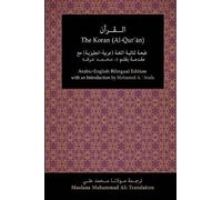Maulana Muhammad Ali The Koran (Al-Qur'an) (Tascabile)