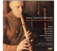 Mauldin - Visions Dreams & Memories