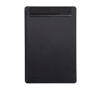 Maulgo A4 Clipboard Plain black