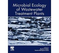 Maulin P. Shah Microbial Ecology of Wastewater Treatment Plants (Tascabile)