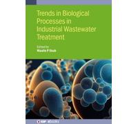 Maulin Shah Trends in Biological Processes in Industrial Wast (Copertina rigida)