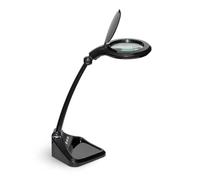 Maul 8261290 Lampada LED con lente Ingrandimenti: 1.75 x, 4 x ERP: G (A - G)
