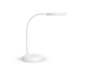 MAULjoy Lampada da tavolo LED, bianco Maul