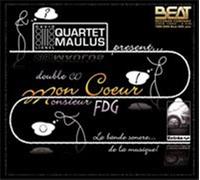 Maulus (The) / Various (2 Cd) - AA.VV. (Audio Cd)