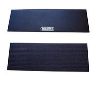 MAUMI Tappetino protettivo in gomma per Concept 2 WaterRower Vogatore Acqua Ergometer Rower│Concept2 Accessori Tappetino antiscivolo