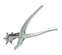 Maun 2230-200 Punzoni Rotanti 200Mm (8In)