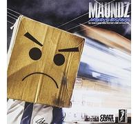 Maundz - Nobody's Business