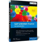 Maunil Mehta Usman Aijaz Sam Parikh Sanjib Ch SAP S/4HANA Fin (Copertina rigida)