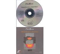 Maunu,Peter - Warm Sound Gray Field