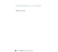 Maupassant e «L'altro»