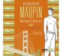 Maupin,Armistead - Michael Tolliver Lebt