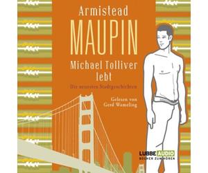 Maupin,Armistead - Michael Tolliver Lebt