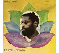 Maupin Bennie - Jewel In The Lotus