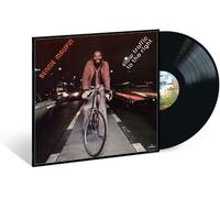 Slow Traffic To The Right (Verve By Request)