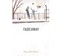 Maura Ellen Stokes Fadeaway (Copertina rigida)