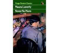 Maura Laverty Never No More (Tascabile) Virago Modern Classics