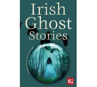 Maura McHugh Irish Ghost Stories (Tascabile) Ghost Stories