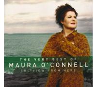 Maura O'Connell - The View from Here
