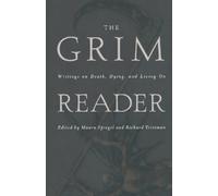 Maura Spiegel The Grim Reader (Tascabile)
