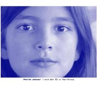 Maura Weaver I Was Due for a Heartbreak (Vinyl LP) 12" Album