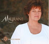 Maurane - 50 Plus Belles Chansons (3 CD)