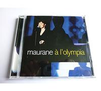 Maurane - L'Olympia