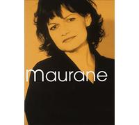 Maurane - Maurane - Deluxe Sound & Vision (Coffret 2 CD et 1 DVD)