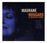 Maurane & David Lewis & Fred Pallem & Louis Winsberg & Dominique Cravic & Les Primitifs Du Futur - Nougaro Ou L'Espérance En L'Homme