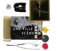 Maurane - Olympia 2cd / 1993