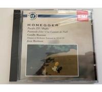 Maurane - Pacific 231/Rugby/W-Kantat/+