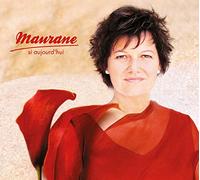 Maurane Si Aujourd'hui (CD) Album