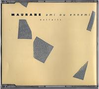 Maurane - Sur un Prelude Bach