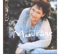 Maurane Toi Du Monde (CD)
