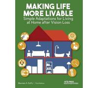 Maureen a Duffy Making Life More Livable (Tascabile)