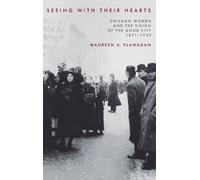 Maureen A. Flanagan Seeing with Their Hearts (Copertina rigida)
