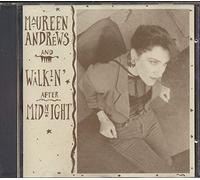 Maureen Andrews - Maureen Andrews & Walkin' After Midnight