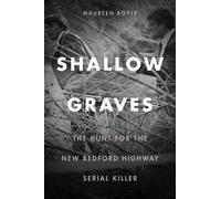 Maureen Boyle Shallow Graves (Tascabile)