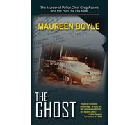 Maureen Boyle The Ghost (Tascabile)