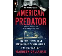 Maureen Callahan American Predator (Tascabile)